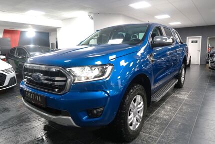 Ford Ranger 123.045 km 32.490 &euro; Maintal 63477