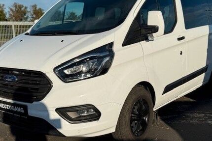 Ford Transit Custom 52.567 km 38.988 € Cottbus 03044