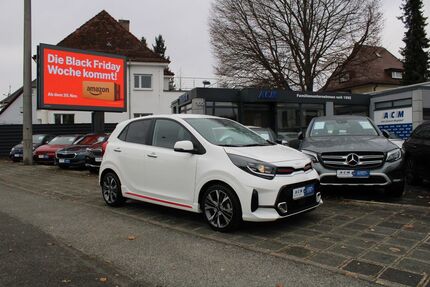 Kia Picanto 4.950 km 17.970 &euro; Nürnberg 90482