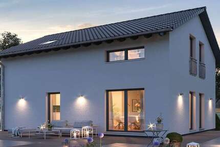Haus Meßkirch - 4 Zimmer, 134 m&sup2;, 385.289&euro; | Angebot:27069659