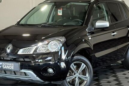 Renault Koleos 83.000 km 7.999 &euro; Sande 26452
