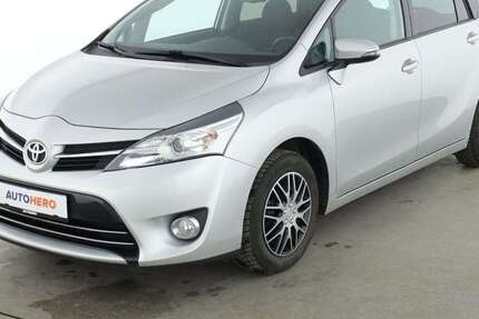 Toyota Verso 57.007 km 15.560 &euro; Frankfurt am Main 65936