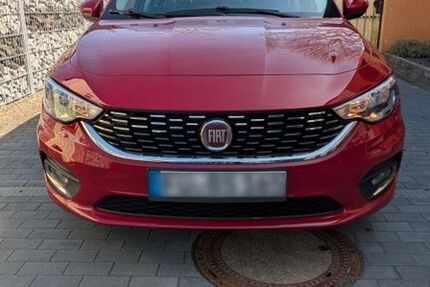 Fiat Tipo 47.650 km 9.500 &euro; Fürth 90766