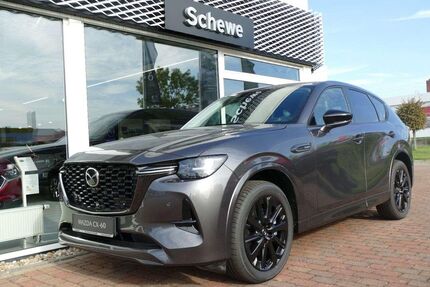 Mazda CX-60 4.500 km 54.990 &euro; Groß-Umstadt 64823