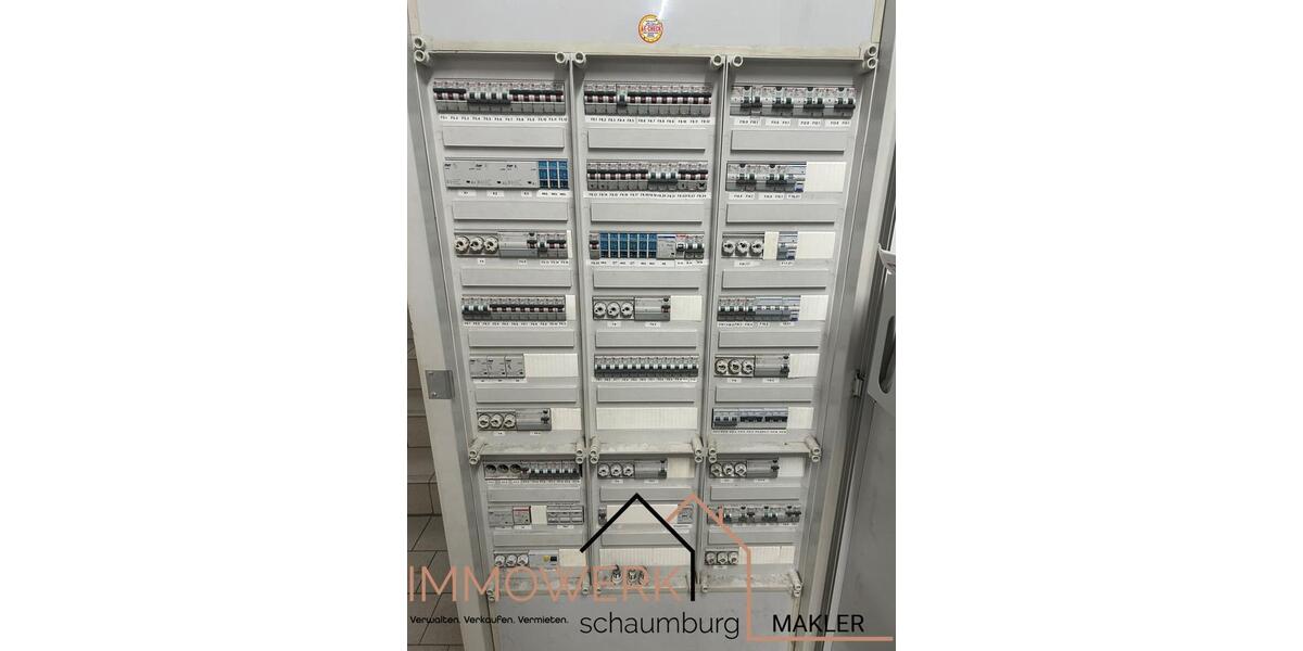 Gewerbeobjekt Bückeburg - 630.000&euro; | Angebot:24498664