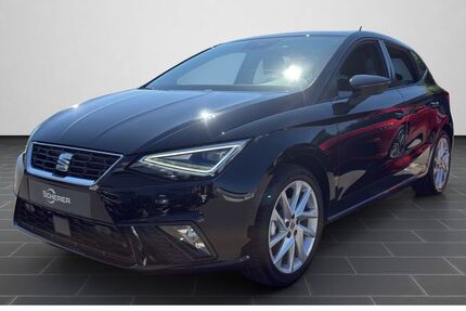 Seat Ibiza 1.990 km 29.490 € Saarbrücken 66115