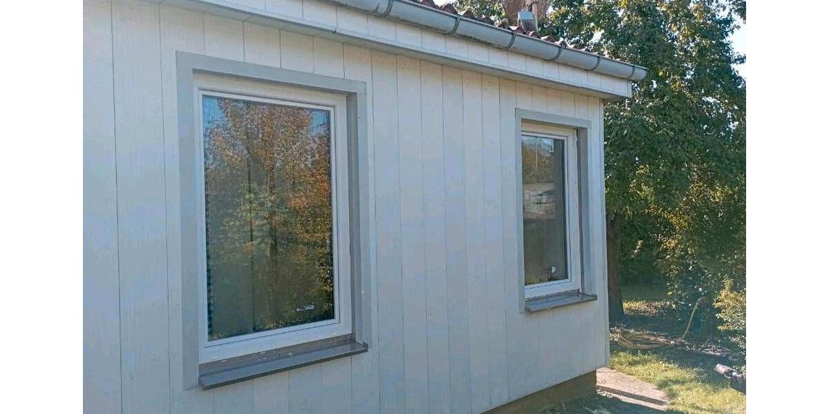 Bungalow Penzlin - 1 Zimmer, 40 m&sup2;, 55.000&euro; | Angebot:26697362