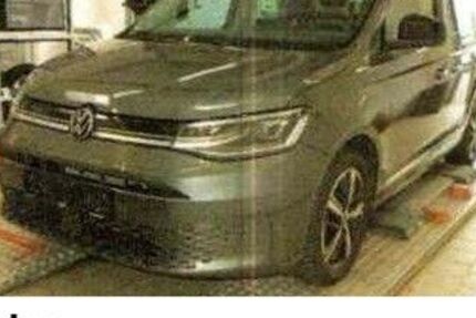 VW Caddy 82.195 km 25.760 &euro; Rottweil 78628