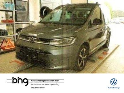 VW Caddy 82.195 km 25.760 &euro; Rottweil 78628