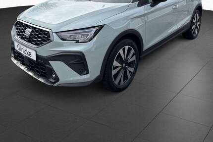 Seat Arona 4.000 km 25.590 &euro; Kassel 34123