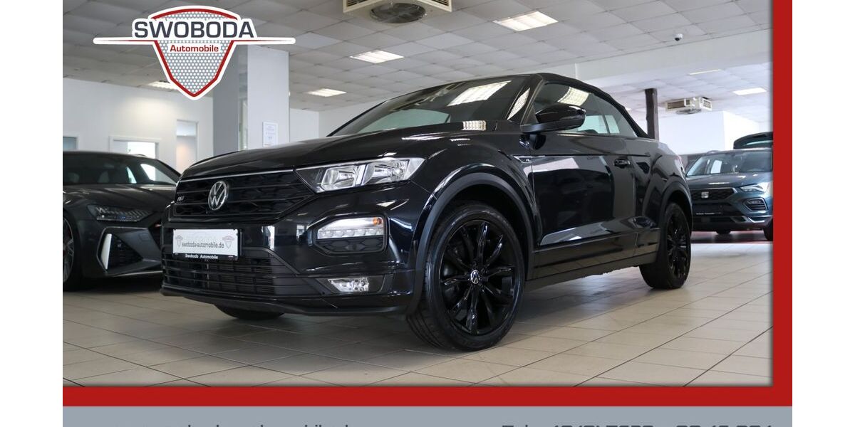 VW T-Roc 46.390 km 26.950 &euro; Espenau bei Kassel 34314