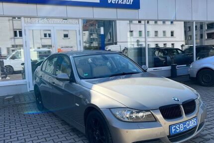 BMW 320 212.300 km 4.650 &euro; Heinersreuth 95500