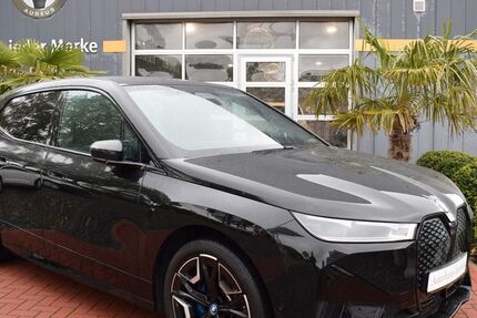 BMW iX 37.194 km 49.800 &euro; Sottrum 27367