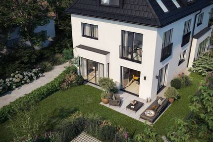 Haus Augsburg Lechhausen - 4 Zimmer, 150 m&sup2;, 760.000&euro; | Angebot:26188013