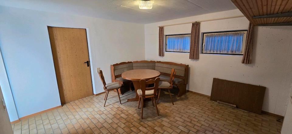 Reihenhaus Lenningen - 5 Zimmer, 120 m&sup2;, 1.210&euro; | Angebot:26137750