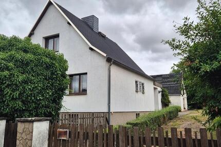 Haus Sangerhausen - 7 Zimmer, 135 m&sup2;, 219.000&euro; | Angebot:25457542