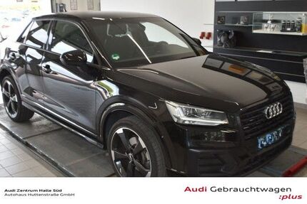 Audi Q2 74.131 km 17.620 &euro; Halle (Saale) 06110