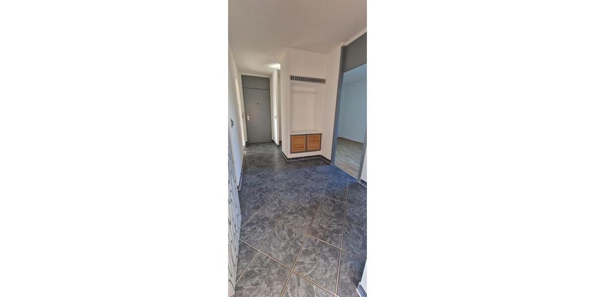Provisionsfrei* Ruhige 3,5-Zimmer-Wohnung mit Südbalkon & Grünblick - Parkseite direkt unterm Dach in Mannheim-Vogelstang - Etagenwohnung Mannheim Käfertal | Angebot:27223340