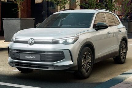 VW Tiguan 19.910 km 37.980 &euro; Rendsburg 24768