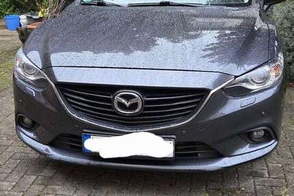 Mazda 6 128.500 km 10.900 € Widdern 74259
