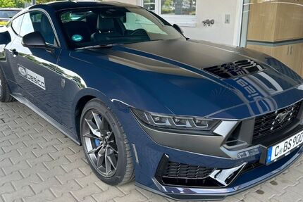Ford Mustang 20.000 km 57.480 &euro; Glauchau 08371