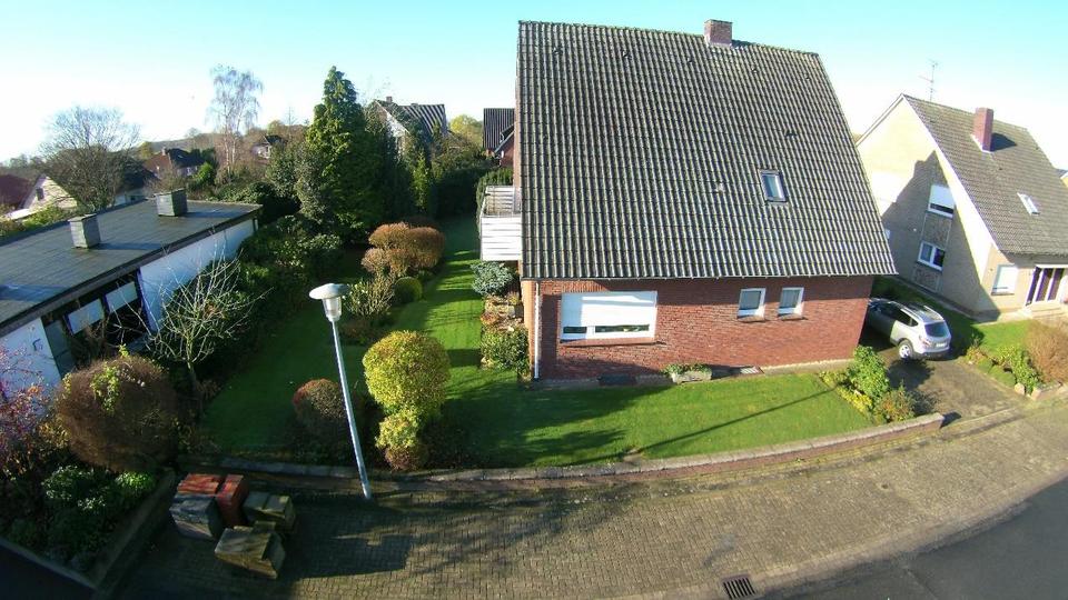 Einfamilienhaus Badbergen - 284.000&euro; | Angebot:26697771