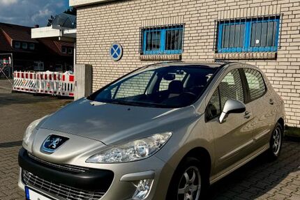 Peugeot 308 197.000 km 2.500 &euro; Neuenkirchen-Vörden 49434