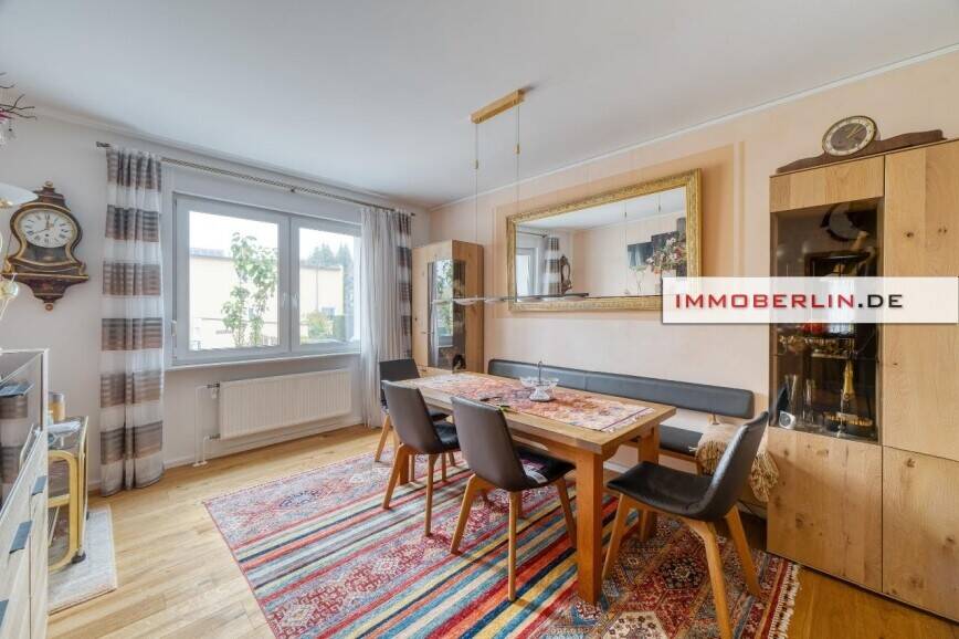 Einfamilienhaus Berlin Mariendorf - 7 Zimmer, 165 m&sup2;, 890.000&euro; | Angebot:26702687