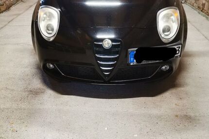 Alfa Romeo MiTo 200.000 km 600 &euro; Giebelstadt 97232