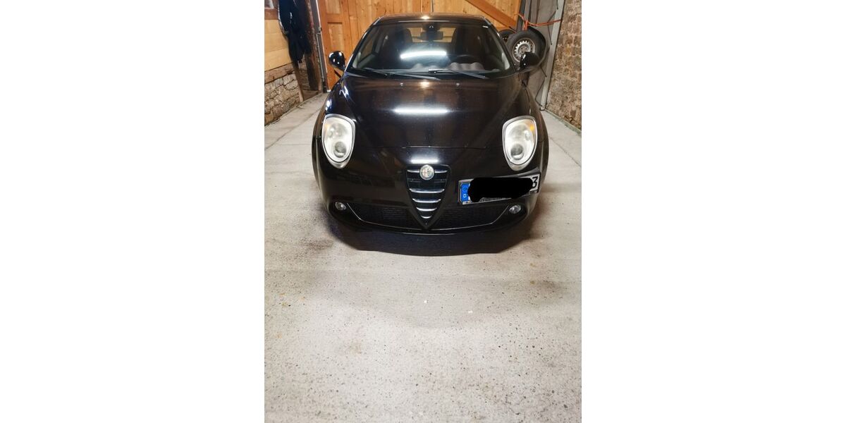 Alfa Romeo MiTo 200.000 km 600 &euro; Giebelstadt 97232