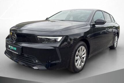 Opel Astra 63.582 km 21.120 &euro; Paderborn 33100