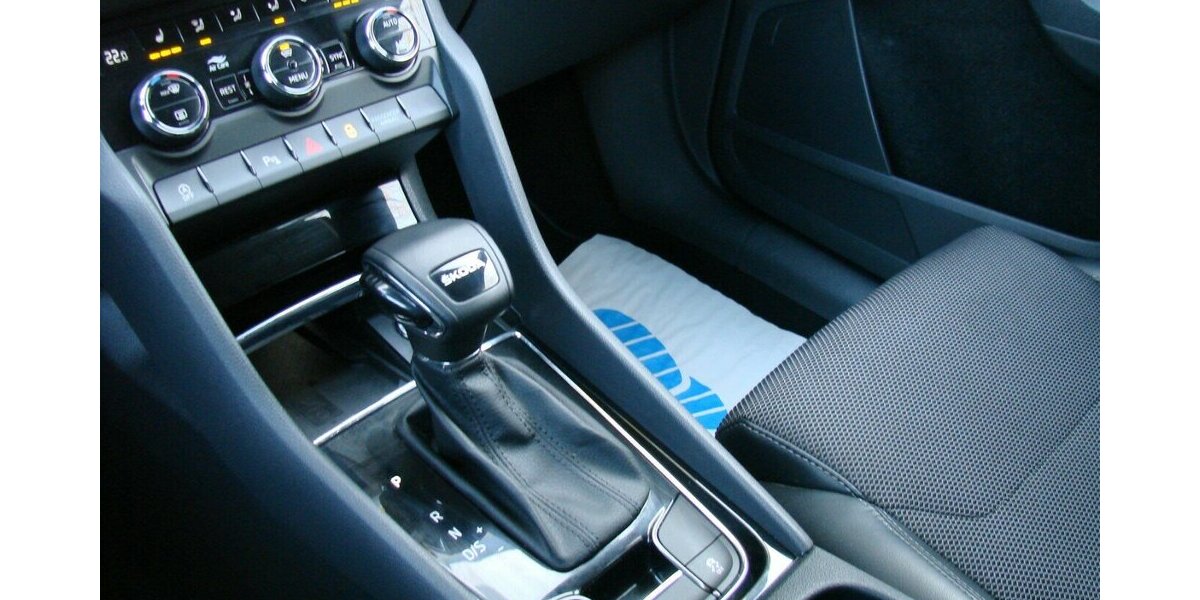 Skoda Kodiaq 1,5TSI Style Colombus ACC AHK MATRIX LED 30.166 km 29.980 &euro; Falkensee 14612