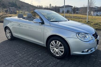 VW Eos