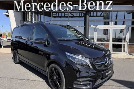 Mercedes V 300