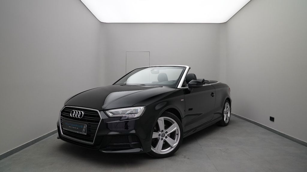 Audi A3 88.000 km 22.900 &euro; Fürstenfeldbruck 82256