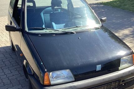 Fiat Cinquecento 40.000 km 2.890 &euro; Barsbüttel 22885