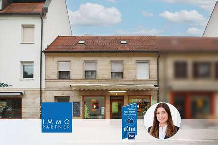 Haus zum Kaufen in Erlangen 535.000 € 115.54 m²
