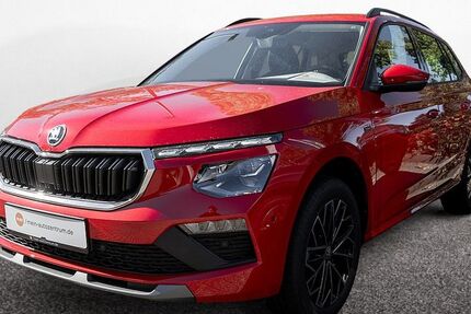 Skoda Kamiq 5.990 km 27.777 &euro; Uelzen 29525