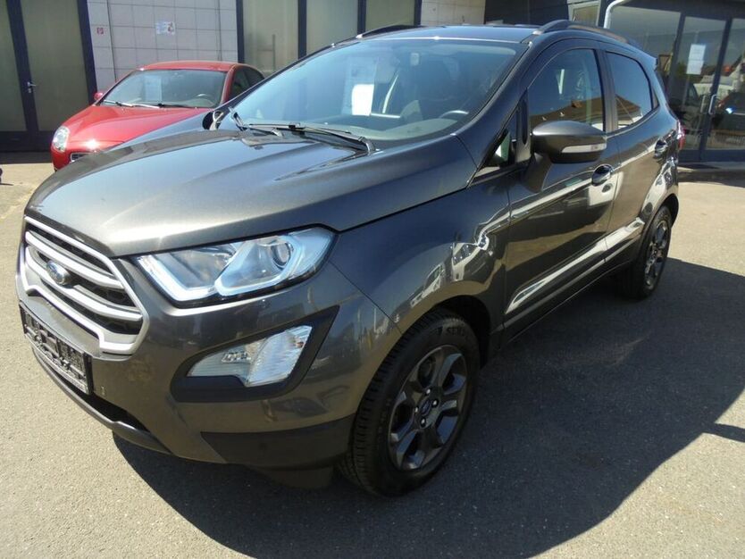 EcoSport