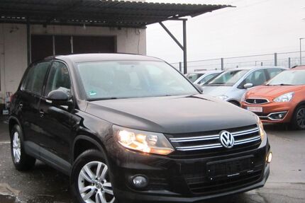 VW Tiguan 38.000 km 12.500 € Koblenz 56070
