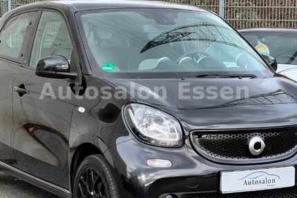Smart ForFour 163.000 km 6.000 &euro; Neulußheim 68809