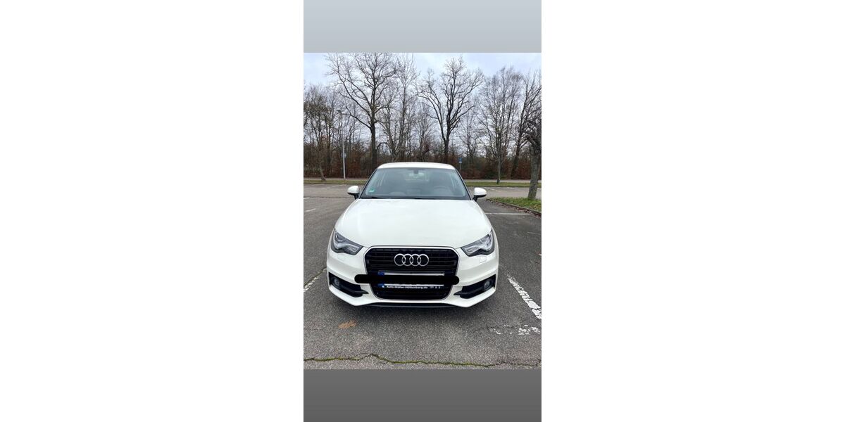 Audi A1 92.000 km 9.800 &euro; Ötisheim 75443