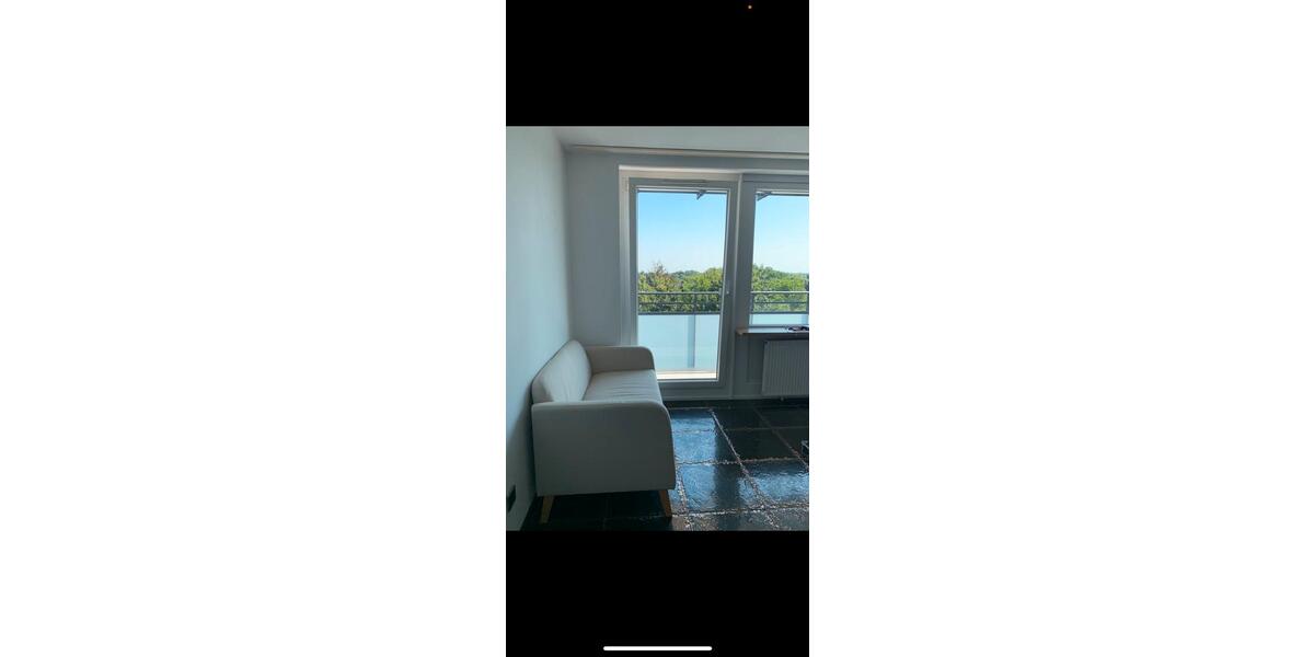 Etagenwohnung Halstenbek - 1 Zimmer, 37 m&sup2;, 800&euro; | Angebot:25384114