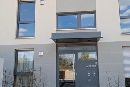 BM-Glessen: Hochwertige 3-Zimmer-Wohnung, Erstbezug