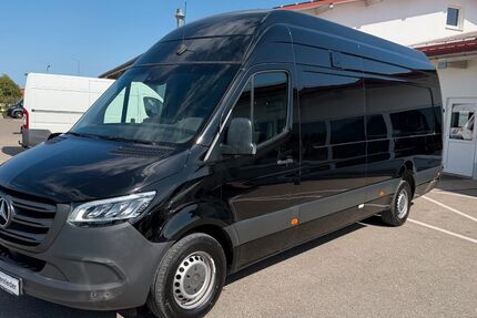 Mercedes-Benz Sprinter 176.565 km 34.990 &euro; Dösingen 87679