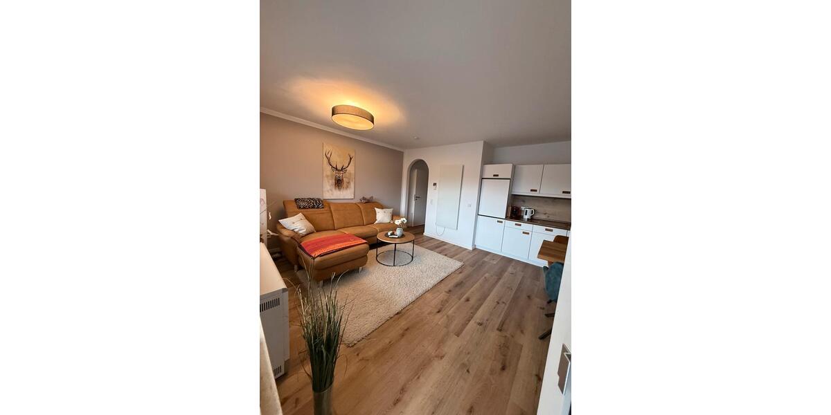 Etagenwohnung Winterberg - 2 Zimmer, 55 m&sup2;, 138.000&euro; | Angebot:26438122