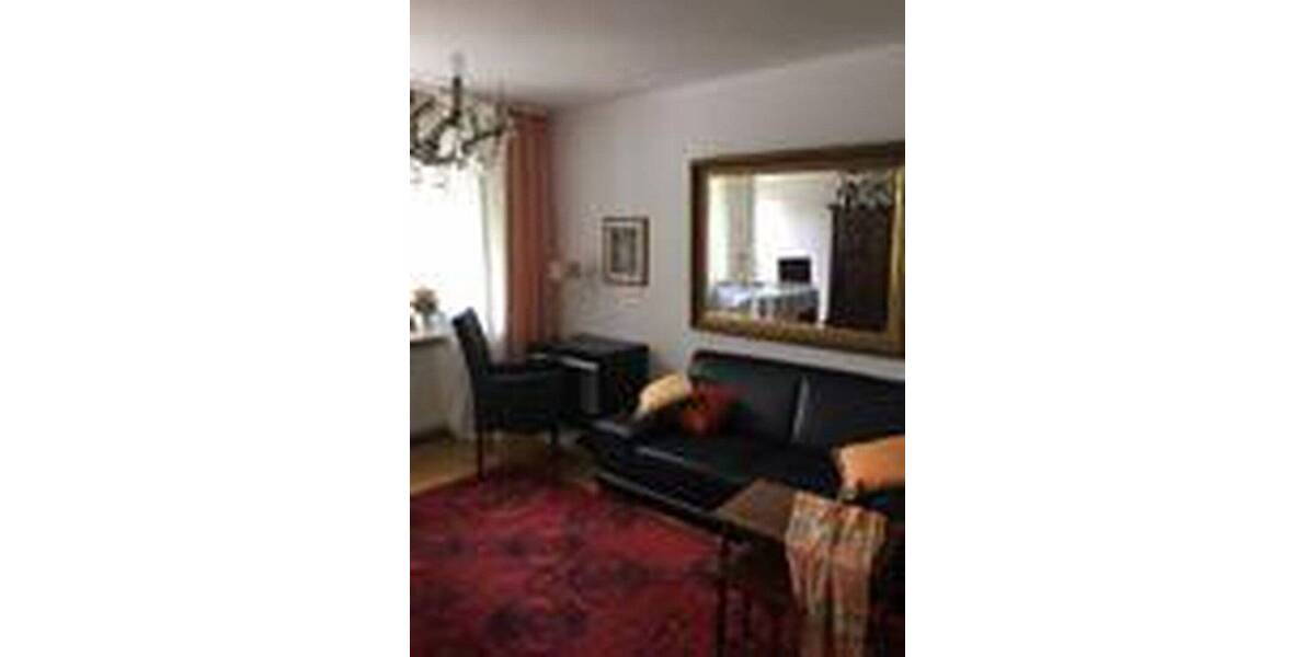 Etagenwohnung Essen Bochold - 2 Zimmer, 40 m&sup2;, 440&euro; | Angebot:26833964