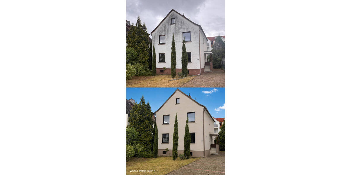 Einfamilienhaus Griesheim - 4 Zimmer, 119 m&sup2;, 438.000&euro; | Angebot:26753805