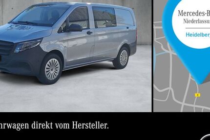 Mercedes-Benz Vito 14.000 km 67.818 € Heidelberg 69126