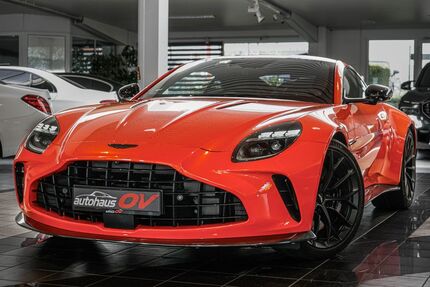 Aston Martin V8 Vantage 6.400 km 199.900 &euro; Limburg an der Lahn 65549